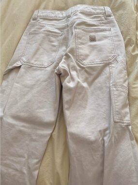 Aritzia Cargo Pants